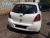 Toyota Yaris Hatchback 2010