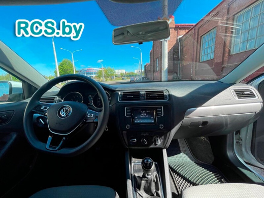 Volkswagen Jetta 2018