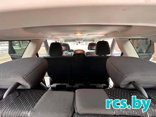 Dodge Journey 7 мест 2020