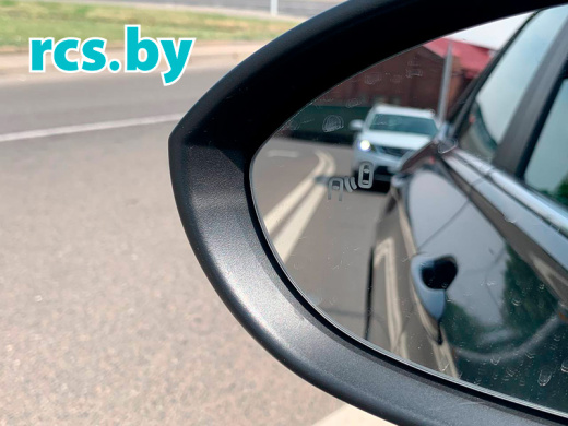 Chevrolet Malibu 2018