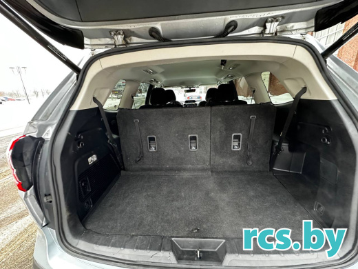 Subaru Ascent 6 мест 2019