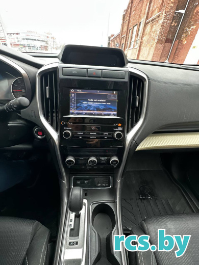 Subaru Ascent 6 мест 2019