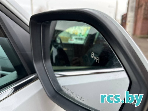 Volkswagen Atlas 7 мест 2019 Volkswagen Atlas 7 мест 2019