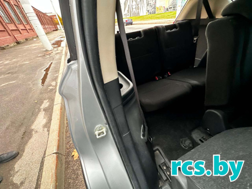 Mitsubishi Outlander 7 мест 2019 Mitsubishi Outlander 7 мест 2019