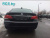 BMW 750 2008