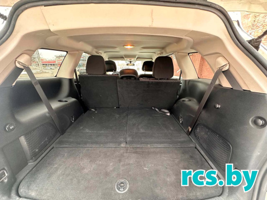 Dodge Journey 7 мест 2020