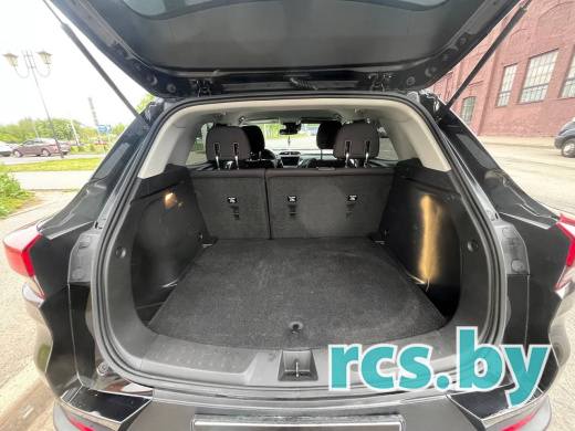 Chevrolet TrailBlazer 2023