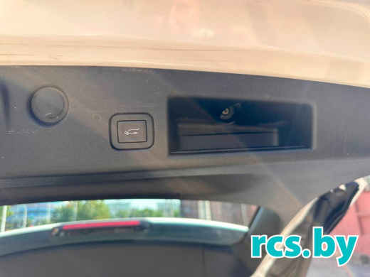 Chevrolet Equinox Premier 2019 Chevrolet Equinox Premier 2019