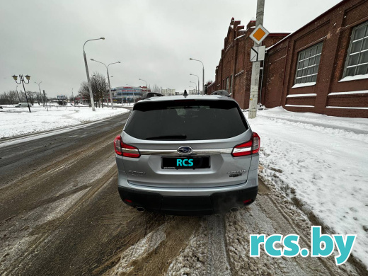 Subaru Ascent 6 мест 2019