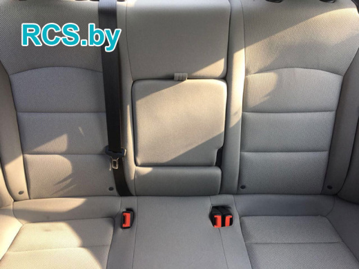 Chevrolet Cruze 2014