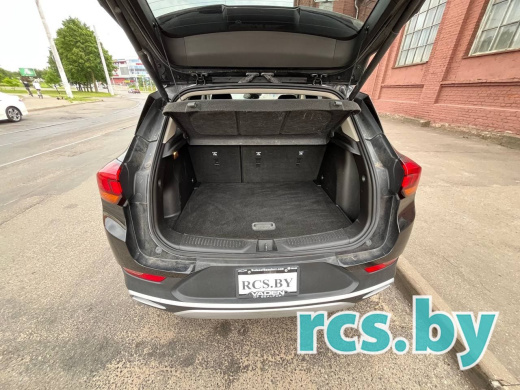 Buick Encore GX 2021