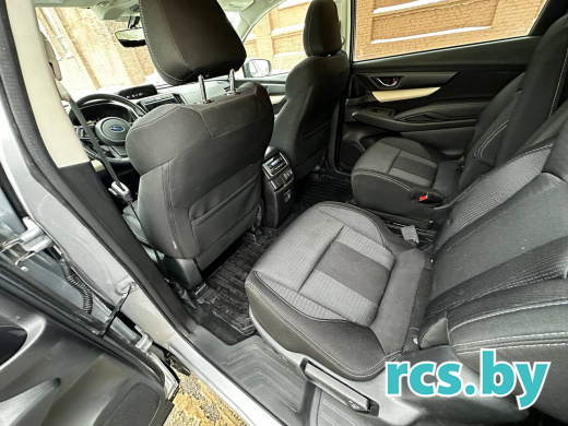 Subaru Ascent 6 мест 2019