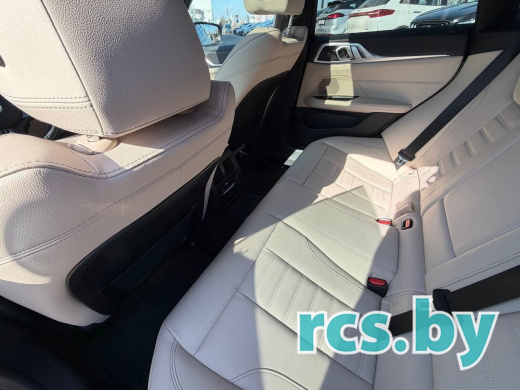 BMW M440i xDrive Gran Coupe 2022