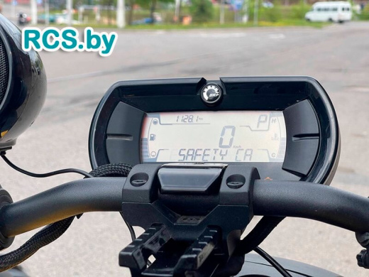 BRP Can-Am Ryker 2021