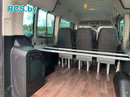 Ford Transit 2015 Ford Transit 2015