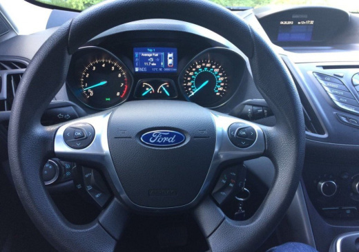 Ford Escape 2014 Ford Escape 2014