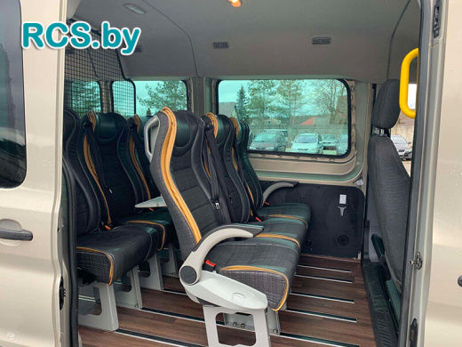Ford Transit 2015 Ford Transit 2015