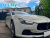Maserati Ghibli 2018 Maserati Ghibli 2018