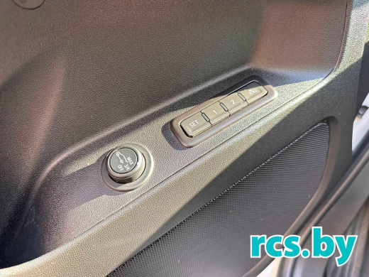 Chevrolet Equinox Premier 2019 Chevrolet Equinox Premier 2019