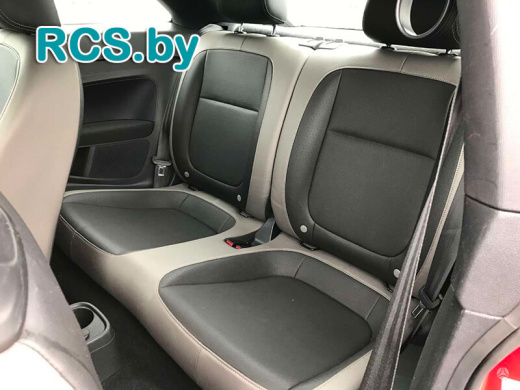 Volkswagen Beetle 2016 Volkswagen Beetle 2016