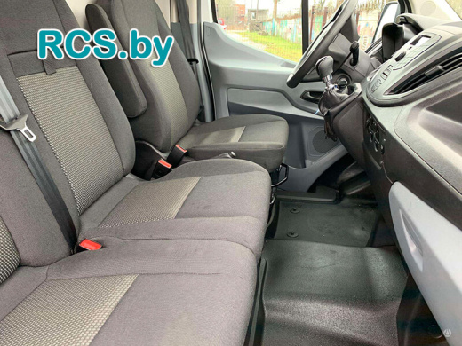 Ford Transit Фургон 2016 Ford Transit Фургон 2016