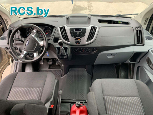 Ford Transit 2015 Ford Transit 2015