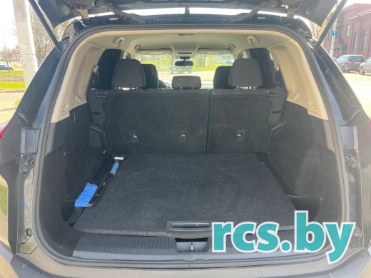 Nissan Rogue (X-Trail) 2023