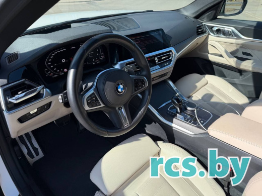 BMW M440i xDrive Gran Coupe 2022