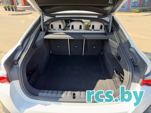 BMW M440i xDrive Gran Coupe 2022