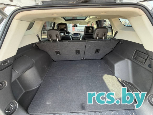 GMC Terrain Denali 2020